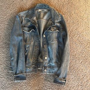 Zara Jean Jacket